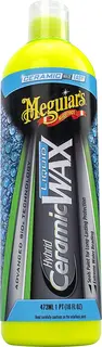 Meguiar’s Hybrid Ceramic Liquid Wax Keramisk flytende voks, 473ml