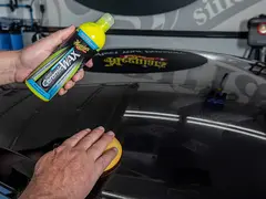 Meguiar’s Hybrid Ceramic Liquid Wax Keramisk flytende voks, 473ml