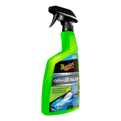 Meguiar’s Hybrid Ceramic Detailer 769 ml.