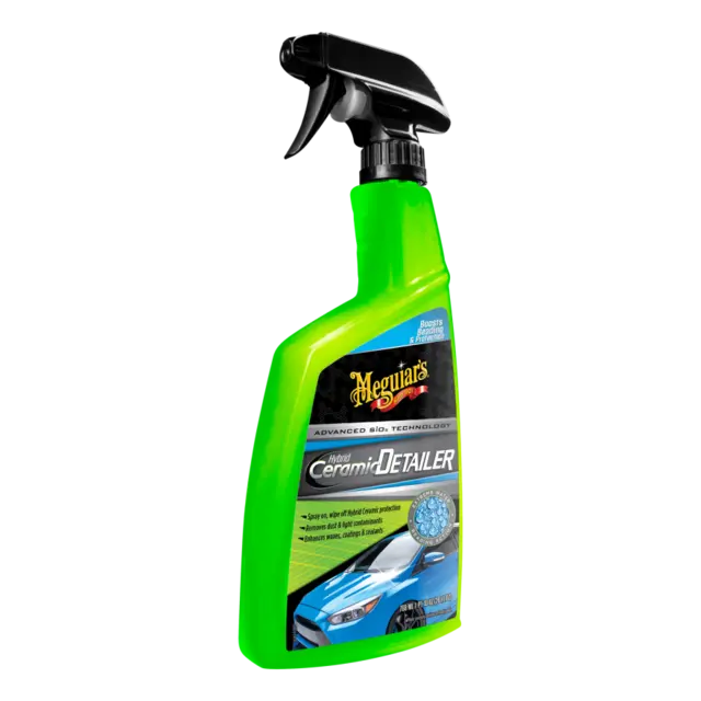 Meguiar’s Hybrid Ceramic Detailer 769 ml. 