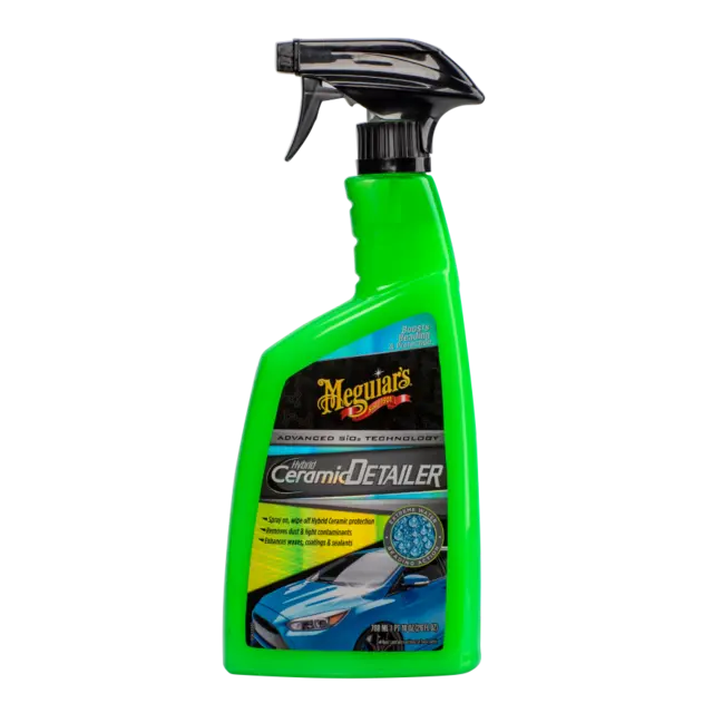 Meguiar’s Hybrid Ceramic Detailer 769 ml. 