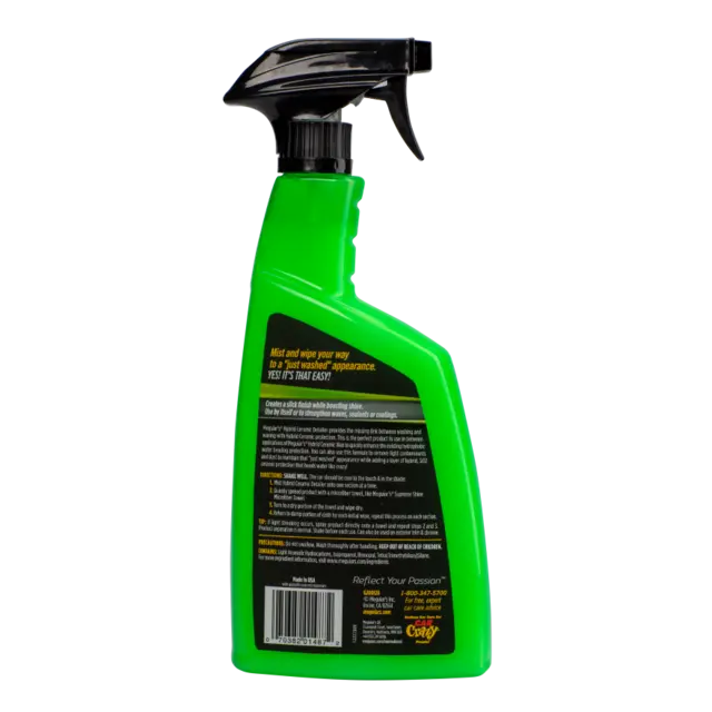 Meguiar’s Hybrid Ceramic Detailer 769 ml. 