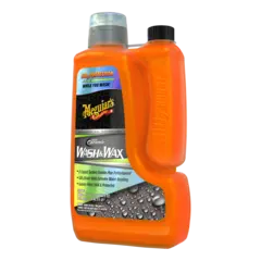 Meguiars Hybrid Ceramic Wash &amp; Wax Keramisk bilshampoo 1,66L