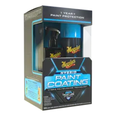 Meguiars Hybrid Paint Coating Coating for lakkerte flater