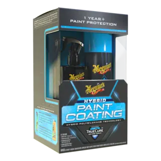 Meguiars Hybrid Paint Coating Coating for lakkerte flater