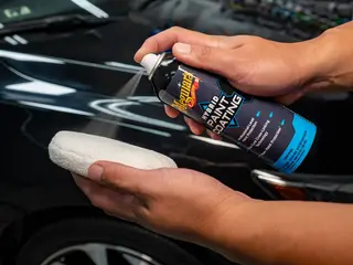 Meguiars Hybrid Paint Coating Coating for lakkerte flater