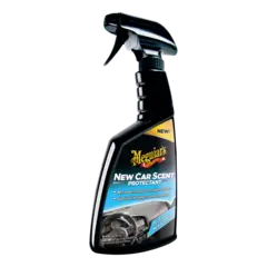 Meguiars New Car Scent Protectant 473 ML