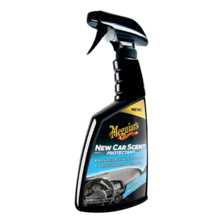Meguiars New Car Scent Protectant 473 ML