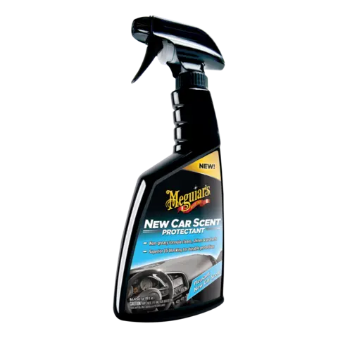 Meguiars New Car Scent Protectant 473 ML