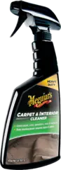 Meguiars Carpet &amp; Interior Cleaner Interi&#248;r shampoo,473ml