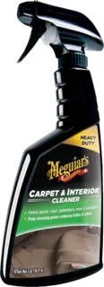 Meguiars Carpet &amp; Interior Cleaner Interi&#248;r shampoo,473ml