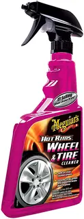Meguiars Hot Rims All Wheel Cleaner Sk&#229;nsom felgrens, 710ml