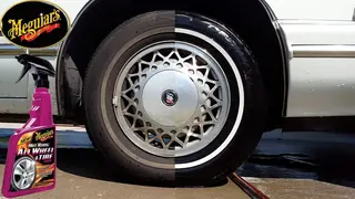 Meguiars Hot Rims All Wheel Cleaner Sk&#229;nsom felgrens, 710ml