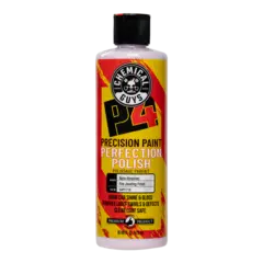 Chemical Guys P4 Precision Paint Polish Presision Paint Perfection Polish-473ml