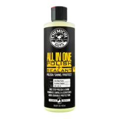 Chemical Guys V4 All in One Korrigerer, blankt og beskytter-473ml