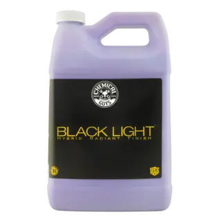 Chemical Guys Black Light 3.7L Gir glans og beskyttelse til m&#248;rke biler