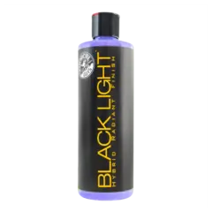Chemical Guys Black Light Glans og beskyttelse m&#248;rke biler, 473ml