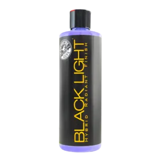 Chemical Guys Black Light 3.7L Gir glans og beskyttelse til m&#248;rke biler
