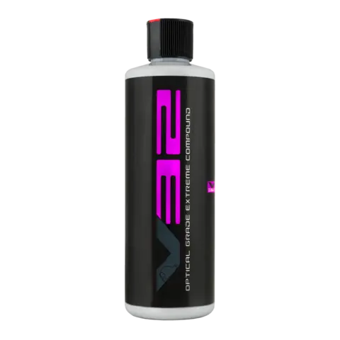 Chemical Guys V32 Grovt poleringsmiddel- 473ml