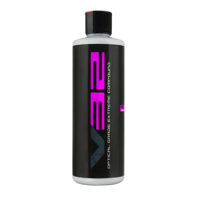 Chemical Guys V32 Grovt poleringsmiddel- 473ml 