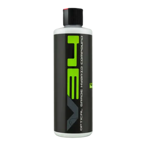 Chemical Guys V34 Middels grovt poleringsmiddel-473ml