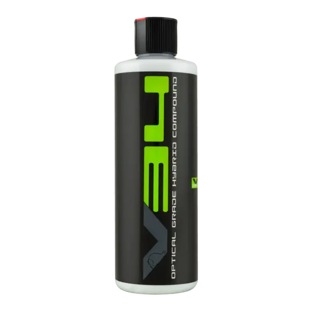 Chemical Guys V34 Middels grovt poleringsmiddel-473ml 