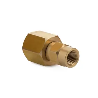 Gloss Factory adapter til K&#228;rcher proff Adapter til K&#228;rcher proff maskiner