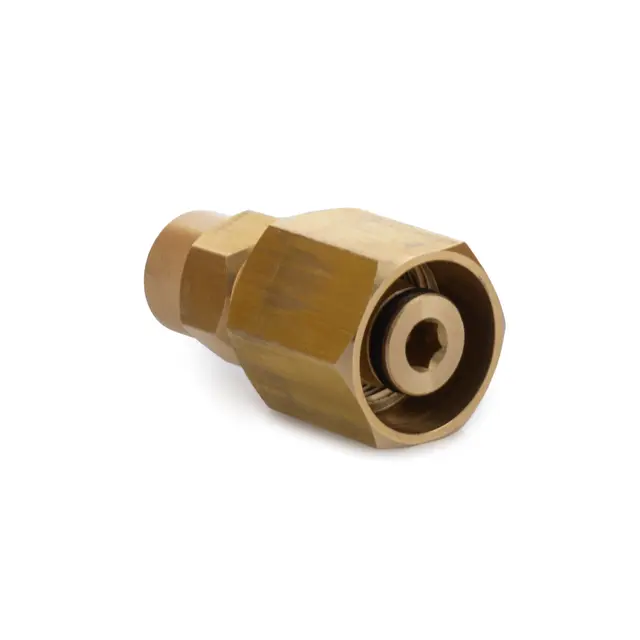 Gloss Factory adapter til Kärcher proff Adapter til Kärcher proff maskiner 