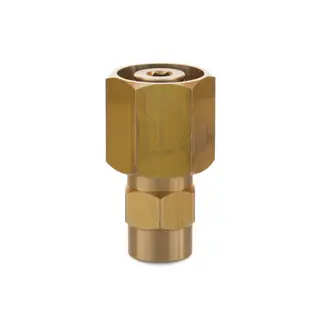 Gloss Factory adapter til K&#228;rcher proff Adapter til K&#228;rcher proff maskiner