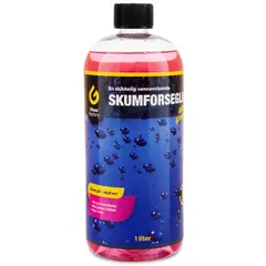 Gloss Factory Skumforsegling Lakkforsegling til skumkanon - 1 liter