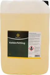 Gloss Factory Kaldavfetting 200L Effektiv tj&#230;re og asfaltfjerner, 200L