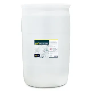Gloss Factory Pro Skumvask 200L H&#248;yalkalisk skum, 200L