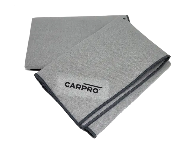 Carpro Glassfiber MF glassklut, meget effektiv 