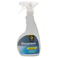 Gloss Factory Glassrens Glassrens uten amoniakk - 500 ml.