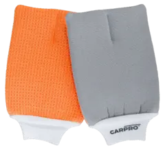 Carpro Glass mitt MF vaskehanske for glass