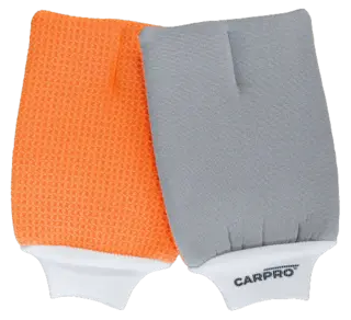 Carpro Glass mitt MF vaskehanske for glass