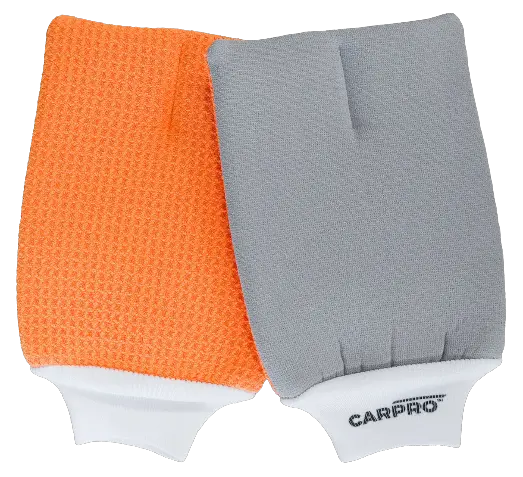 Carpro Glass mitt MF vaskehanske for glass 