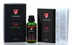 Turisimo 24 Ceramic Coating Keramisk Coating, 24 mnd varighet
