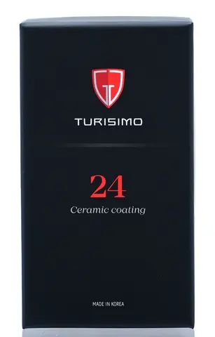 Turisimo 24 Ceramic Coating Keramisk Coating, 24 mnd varighet