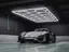 Sinostar HEX 15 Hexagonlys Taklys med Hexagonform - LED inkl ramme