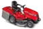 Honda HF2625HTE plentraktor Premium plentraktor med bioklipp