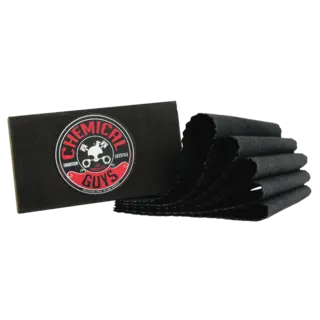 Chemical Guys Carbon Flex Applicator Applikator for Carbon Flex C9 Coating