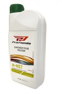 Honda hydrostatolje Ultra Hydrostatic Transmission 1 liter