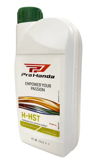 Honda hydrostatolje Ultra Hydrostatic Transmission 1 liter 