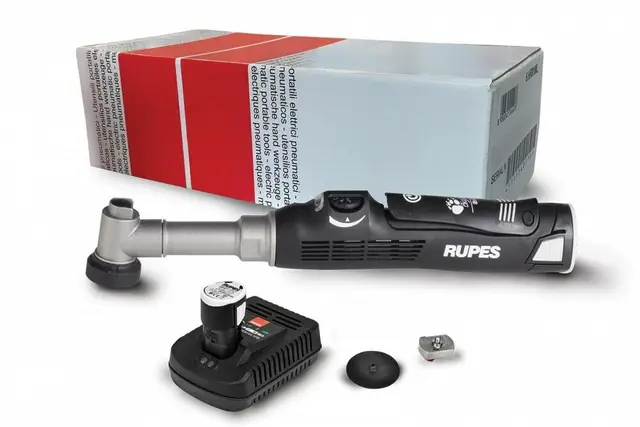 Rupes Nano Longneck STB Kit 