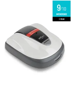 Honda robotklipper HRM310
