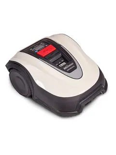 Honda HRM70 Live Robotklipper