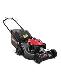 Honda HRN536CVK gressklipper 53 cm - Proff funksjoner for entusiaster