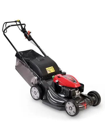 Honda HRX537HY gressklipper 53 cm
