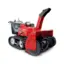 Honda Sn&#248;freser HSM 1390i ETDR 92 tonn sn&#248; i timen